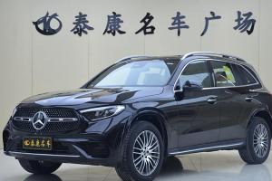 奔馳GLC 奔馳 改款 GLC 300 L 4MATIC 動感型 7座