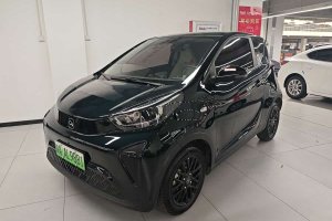 eQ1 奇瑞 改款 321km 鐘愛(ài)版