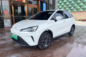 哪吒AYA 哪吒 318駕考車智駕版