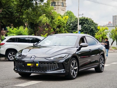 2023年1月 大眾 凌渡 凌渡L 280TSI DSG酷辣版圖片