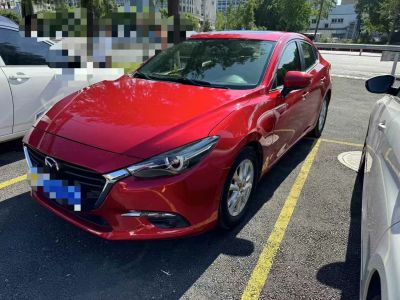 2018年1月 馬自達 CX-3(進口) 2.0L 自動豪華型圖片