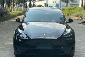 Model 3 特斯拉 焕新版 后轮驱动