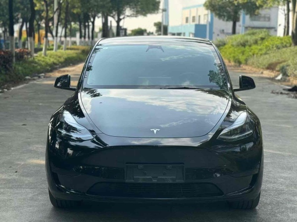 特斯拉 Model 3  2023款 焕新版 后轮驱动