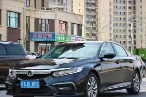 CR-V 本田 銳?混動 2.0L 兩驅(qū)凈行版