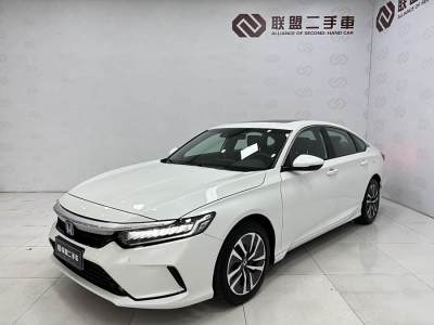 2023年5月 本田 INSPIRE 銳?混動 2.0L 凈雅版圖片