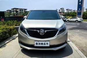 GL8 別克  28T 舒適型 國VI