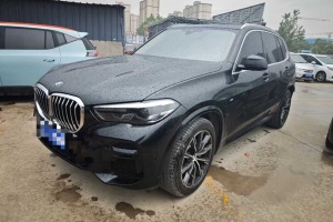 寶馬X5 寶馬 xDrive30i M運(yùn)動(dòng)套裝