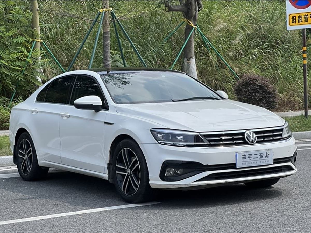 2019年3月大眾 凌渡  2019款  280TSI DSG舒適版 國VI