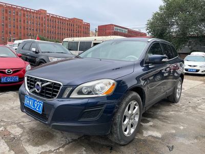 2012年10月 沃爾沃 V60(進口) T5 舒適版圖片