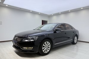 帕薩特 大眾 1.8TSI DSG尊雅版