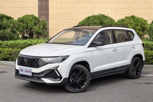 捷達VS5 大眾 280TSI 自動榮耀型