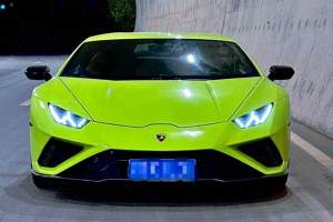 Huracán 蘭博基尼 Huracán EVO RWD