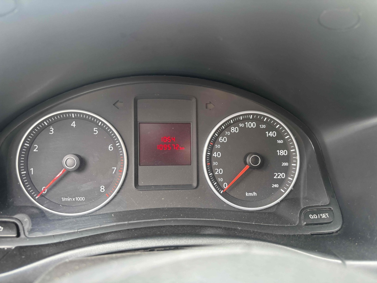 大眾 寶來(lái)  2011款 1.6L 自動(dòng)舒適型圖片