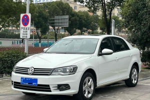 寶來 大眾 1.6L 手動舒適型