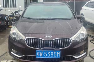 K3 起亞 1.6L 自動(dòng)GL