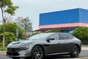 阿維塔12 阿維塔 改款 700 三激光后驅(qū)奢享版