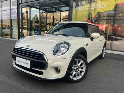 2020年12月 MINI CLUBMAN 1.5T ONE圖片