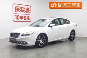 B50 奔騰 1.6L 自動豪華型
