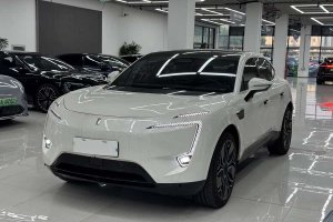 阿維塔11 阿維塔 鴻蒙 116度 奢享版