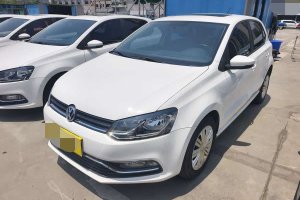 Polo 大眾 1.6L 手動(dòng)舒適型