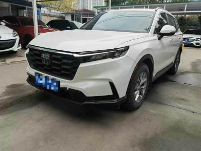 2023年10月 本田 CR-V 240TURBO 兩驅(qū)睿型版 5座圖片