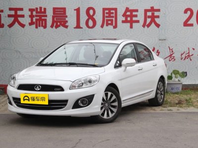 2013年3月 長(zhǎng)城 C50 1.5T 手動(dòng)時(shí)尚型圖片