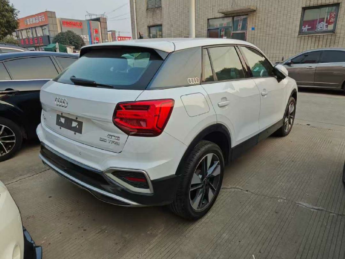 奧迪 奧迪S7  2023款 2.9 TFSI quattro圖片