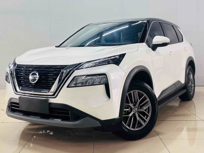 2023年01月 日產(chǎn) 奇駿 VC-Turbo 300 CVT 2WD星月限定版圖片