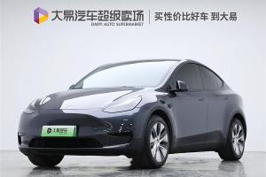 Model 3 特斯拉 改款 長續(xù)航后輪驅(qū)動版