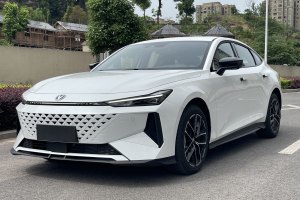 長安UNI-V 智電iDD 長安 藍鯨智電iDD 136km 智酷型