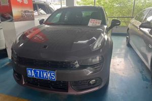 領(lǐng)克02 領(lǐng)克 1.5T DCT兩驅(qū)勁Pro版 國(guó)VI