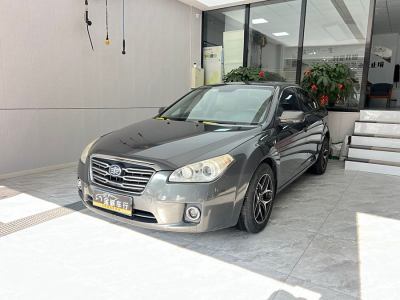 2012年12月 奔騰 B50 1.6L 自動尊貴型圖片