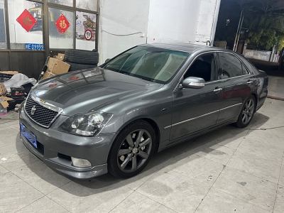 2005年9月 豐田 皇冠 3.0L Royal Saloon圖片