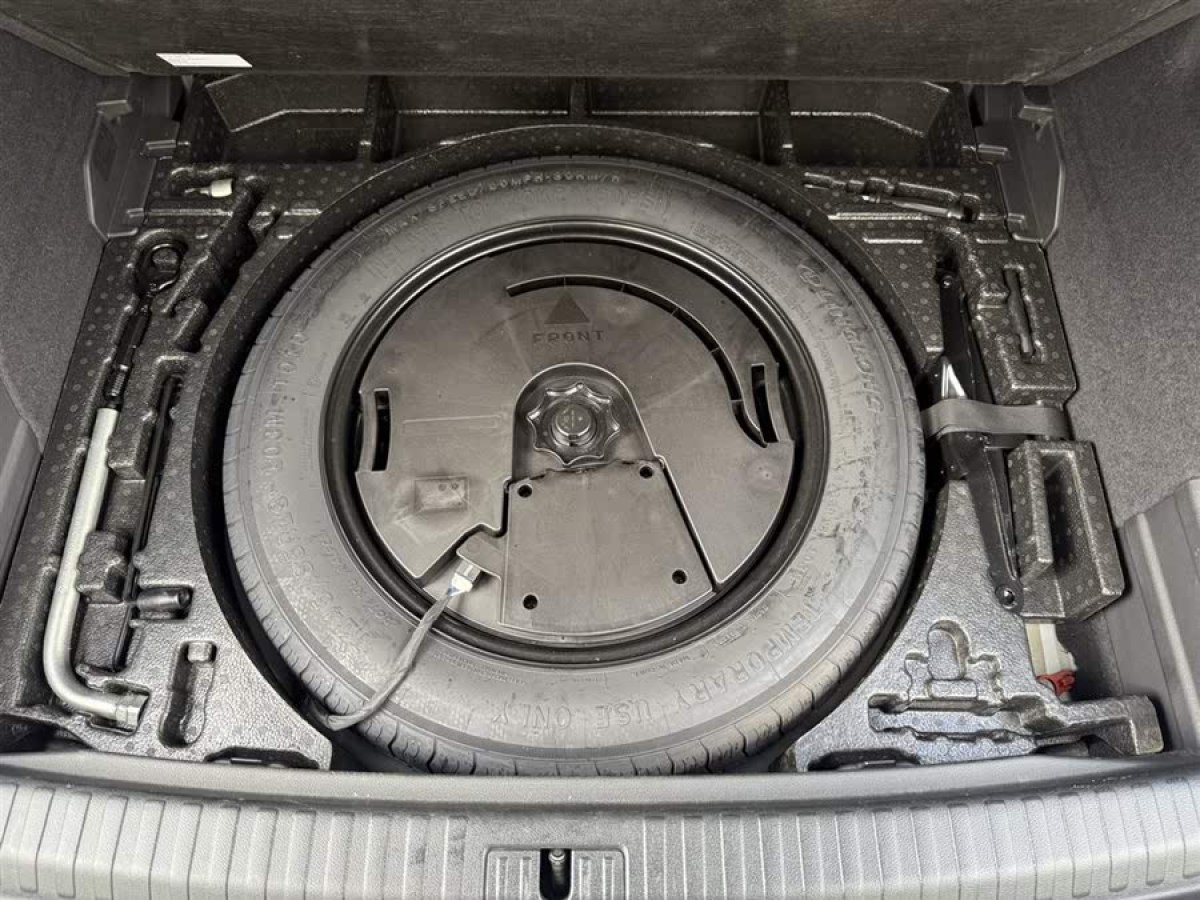 奧迪 奧迪Q3  2021款 35 TFSI 時尚動感型圖片