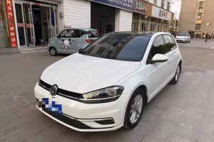 高爾夫 大眾  改款 1.6L 手動時尚型 國V