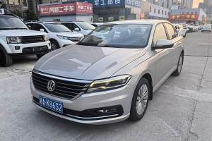 朗逸 大众 280TSI DSG舒适版