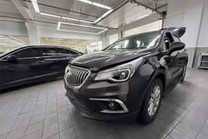昂科威 別克 20T 兩驅(qū)領(lǐng)先型