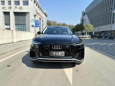 2020年1月 奧迪 奧迪S7(進口) 2.9 TFSI quattro圖片