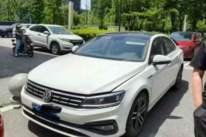 凌渡 大眾  230TSI DSG風(fēng)尚版 國VI
