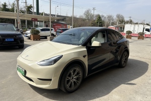 2023年5月特斯拉 Model Y  改款 后輪驅(qū)動(dòng)版