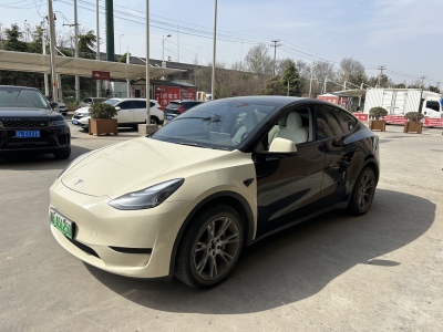 2023年5月 特斯拉 Model Y 改款 后輪驅(qū)動版圖片