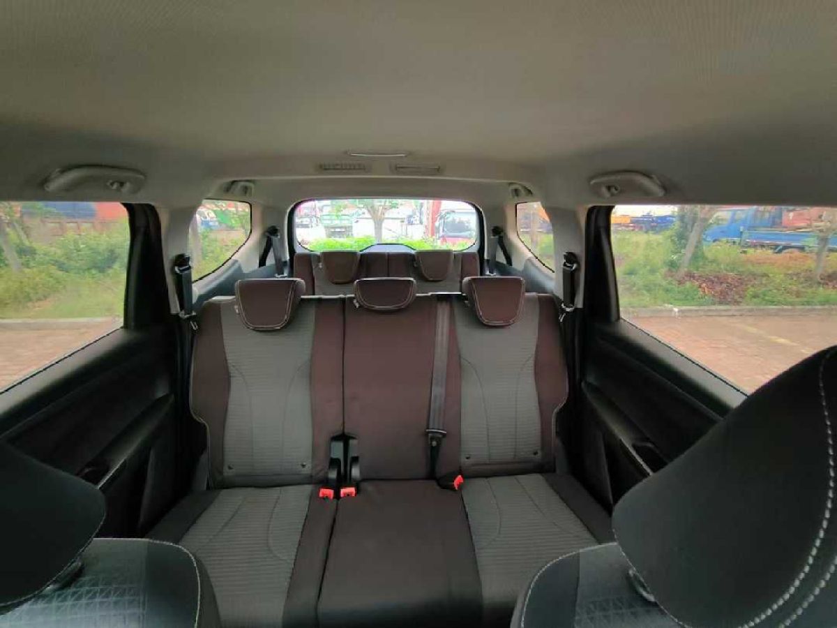 寶駿 寶駿RS-3  2020款 1.5L CVT  24小時(shí)在線豪華型圖片