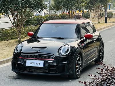 2021年5月 MINI JCW 2.0T JOHN COOPER WORKS ALL-IN圖片