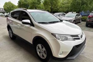 RAV4 豐田 
