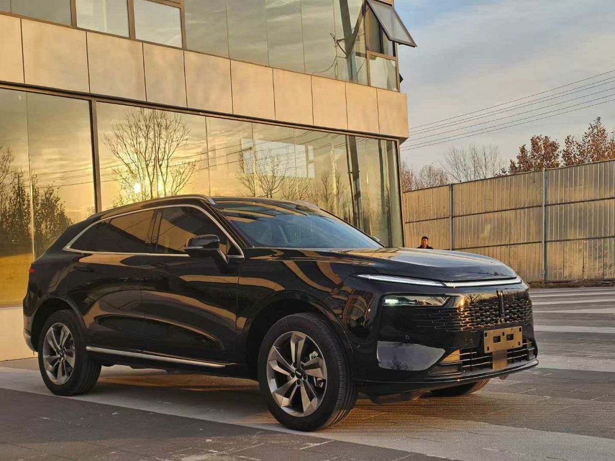 長(zhǎng)城 摩卡DHT-PHEV  2023款 兩驅(qū)長(zhǎng)續(xù)航版圖片