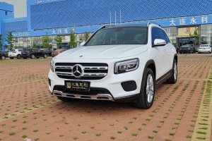 奔馳GLB 奔馳 GLB 220 動(dòng)感型