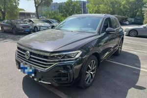 途銳 大眾 2.0TSI 銳尚版 國VI