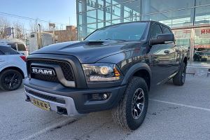 Ram 道奇 1500 5.7L