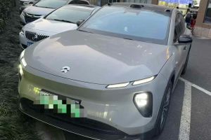 蔚來ET5 蔚來 100kWh