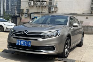 C5 雪鐵龍 350THP 自動(dòng)豪華型